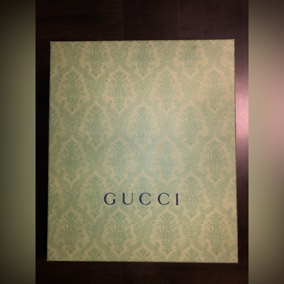 ❌SOLD❌ GUCCI HORSEBIT HEEL ANKLE BOOTS - BLACK, SIZE EU 39/SIZE US 8 (NWT) - Picture 5 of 11